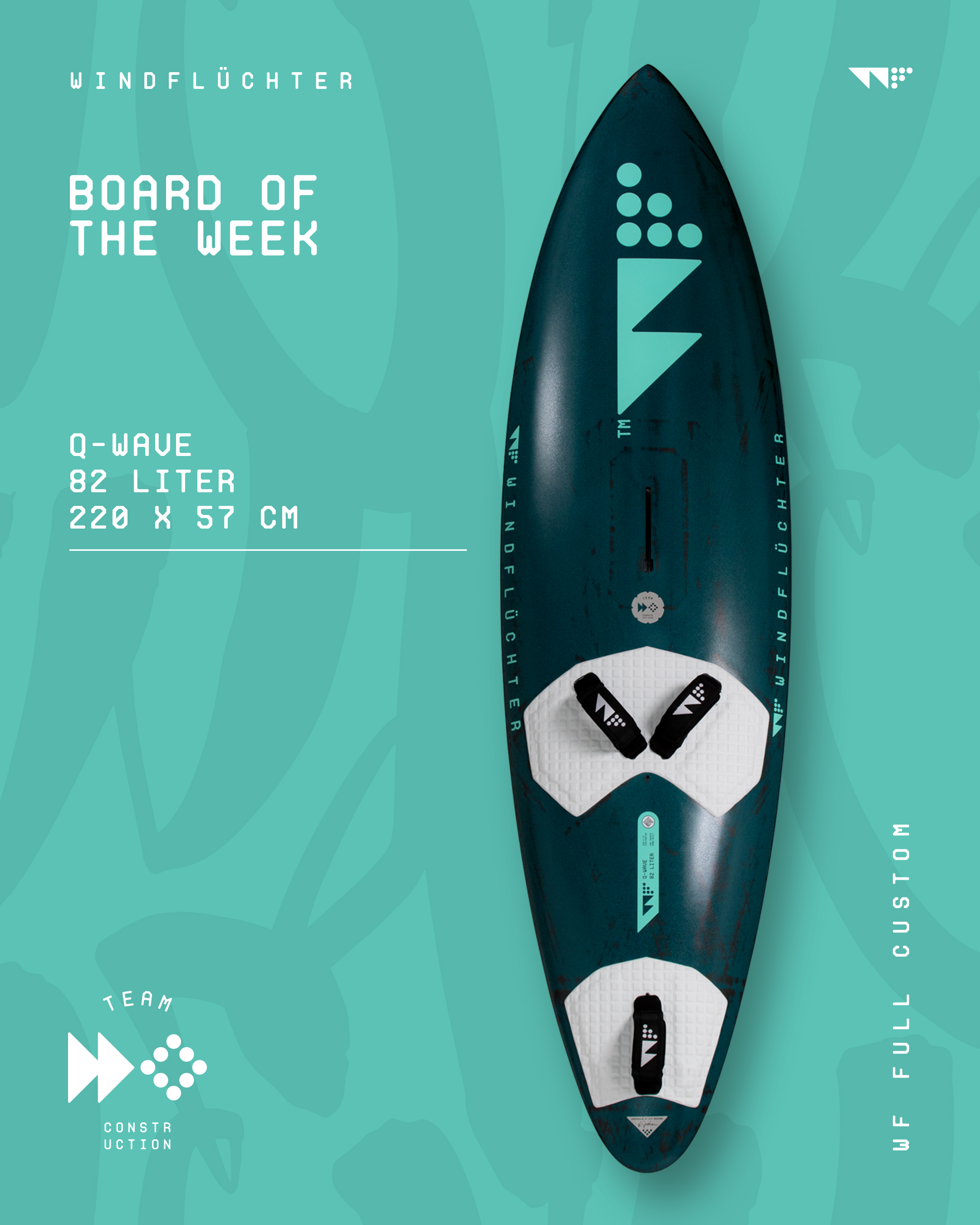 Testboard sale