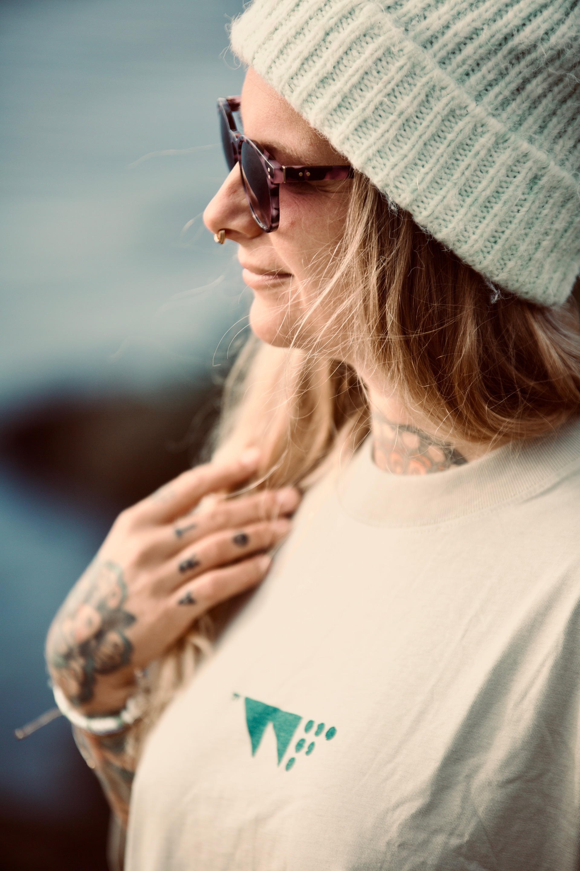 WF LOGO T _ women